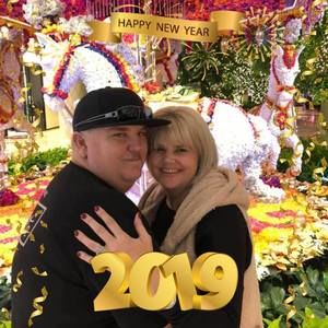 Meet your Posher, Tammy